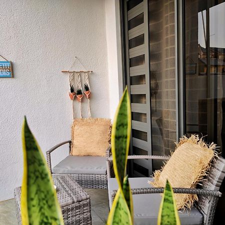 Mon Petit Paradis Flic en Flac Luaran gambar