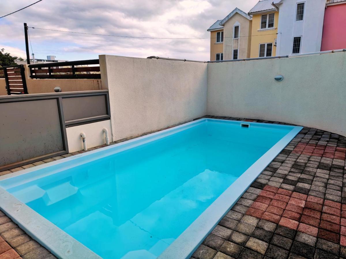 Mon Petit Paradis Flic en Flac Luaran gambar