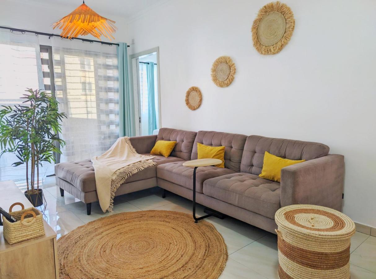 Mon Petit Paradis Flic en Flac Luaran gambar