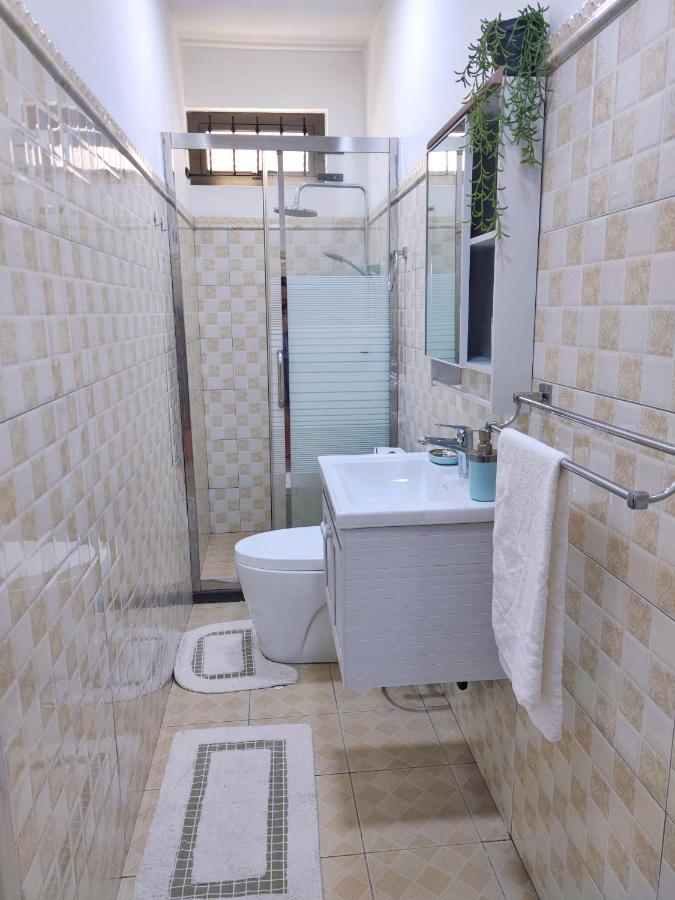 Mon Petit Paradis Flic en Flac Luaran gambar